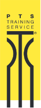 PTS logo